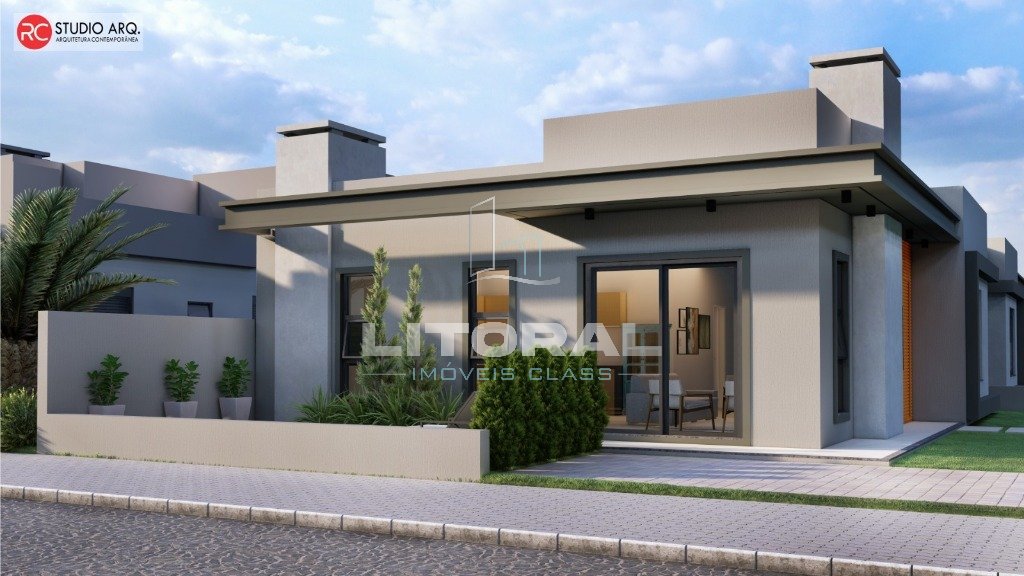 Foto 6 — Casa 3 dormitórios no bairro Noiva do Mar