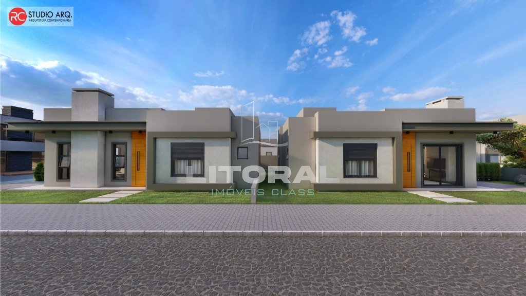 Foto 5 — Casa 3 dormitórios no bairro Noiva do Mar