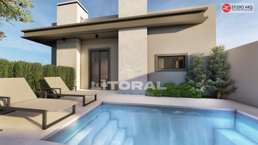 Foto 4 — Casa 3 dormitórios no bairro Noiva do Mar