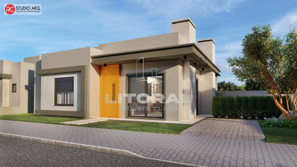 Foto 3 — Casa 3 dormitórios no bairro Noiva do Mar