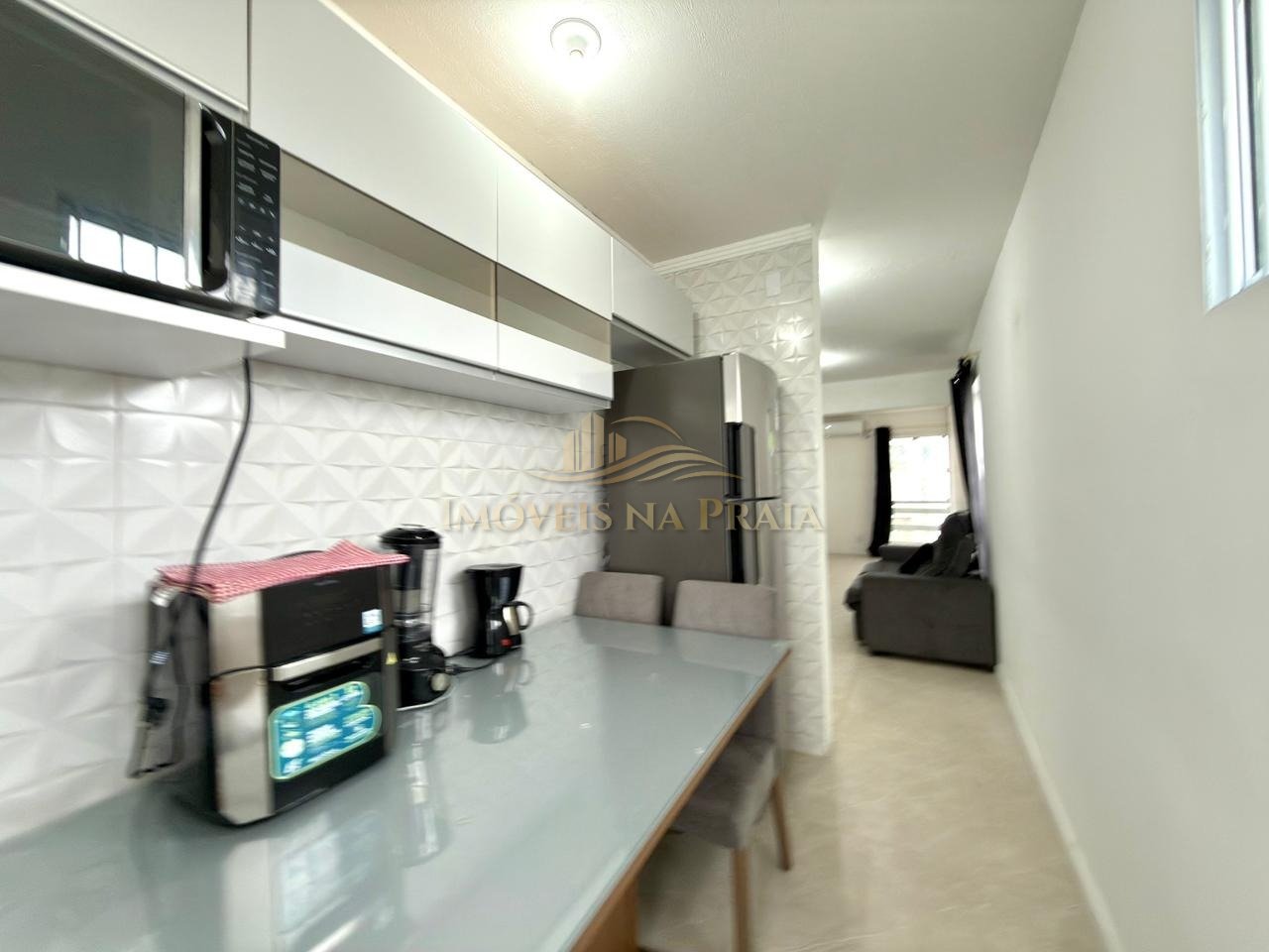 Foto 2 — Apartamento 1 dormitório no bairro Atlântida