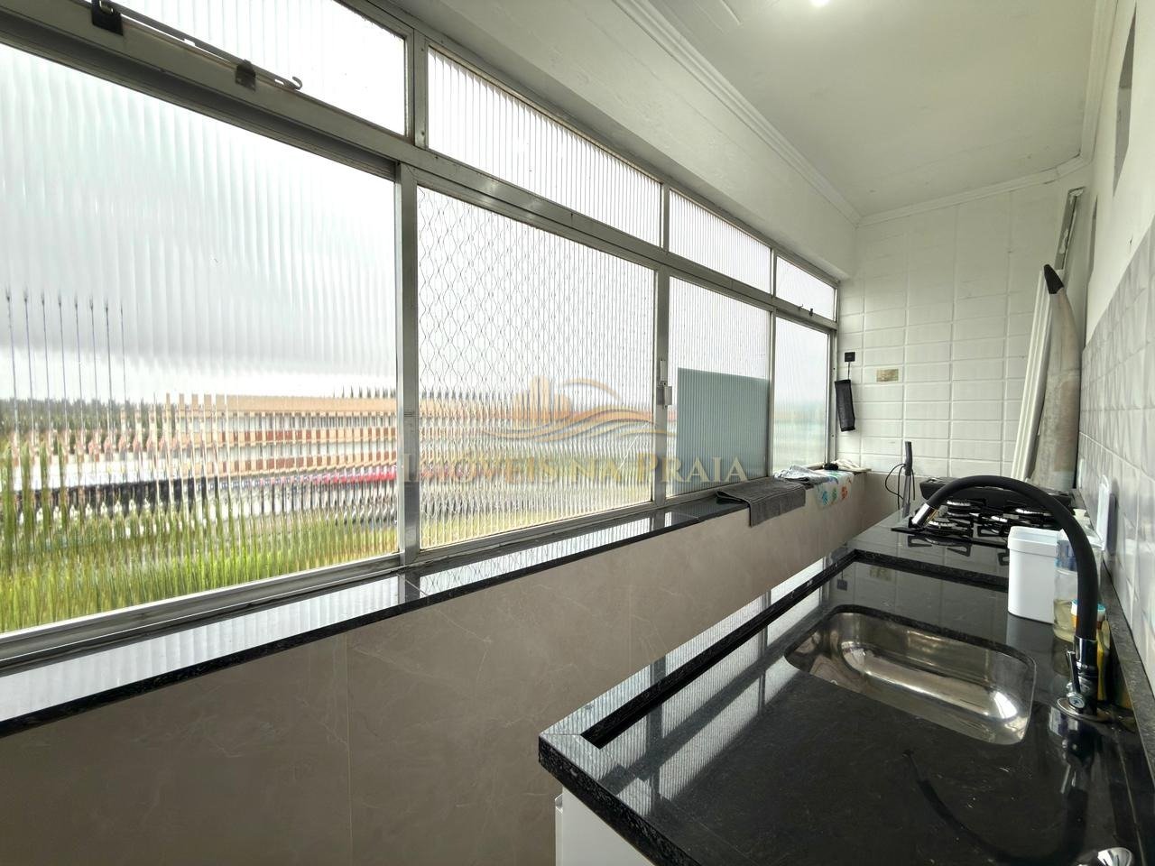 Foto 7 — Apartamento 1 dormitório no bairro Atlântida