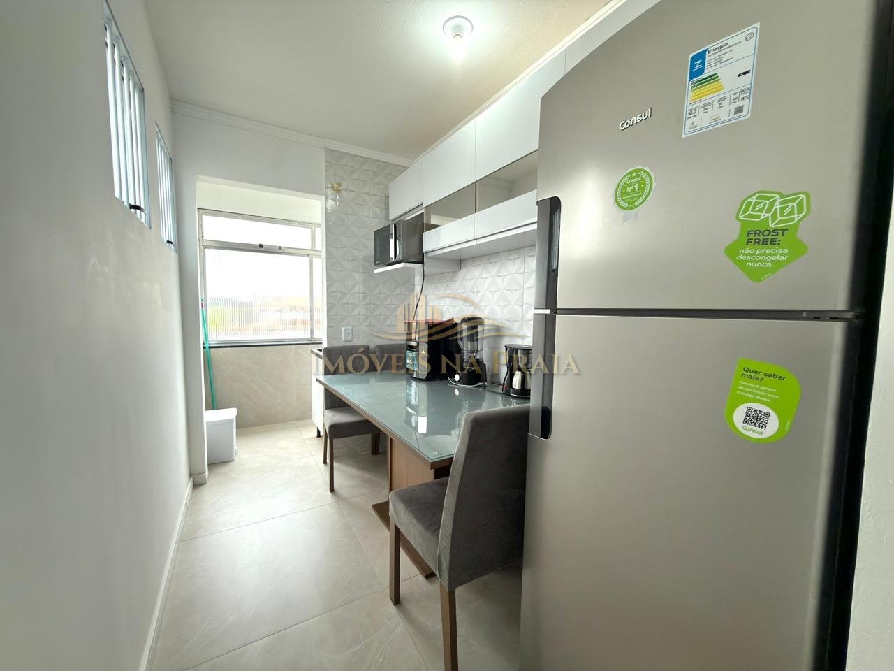 Foto 3 — Apartamento 1 dormitório no bairro Atlântida