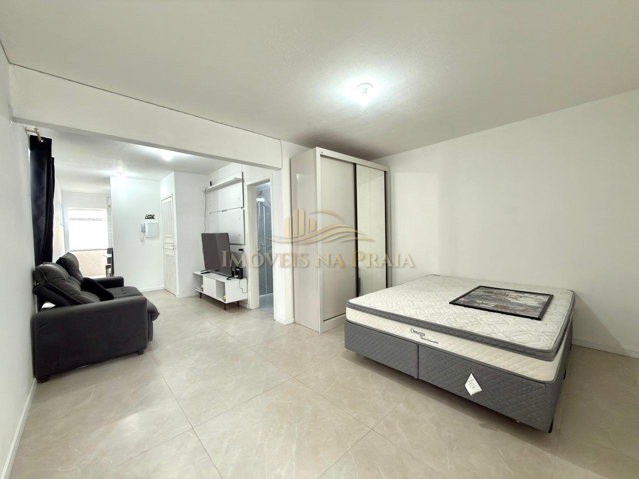 Foto 5 — Apartamento 1 dormitório no bairro Atlântida