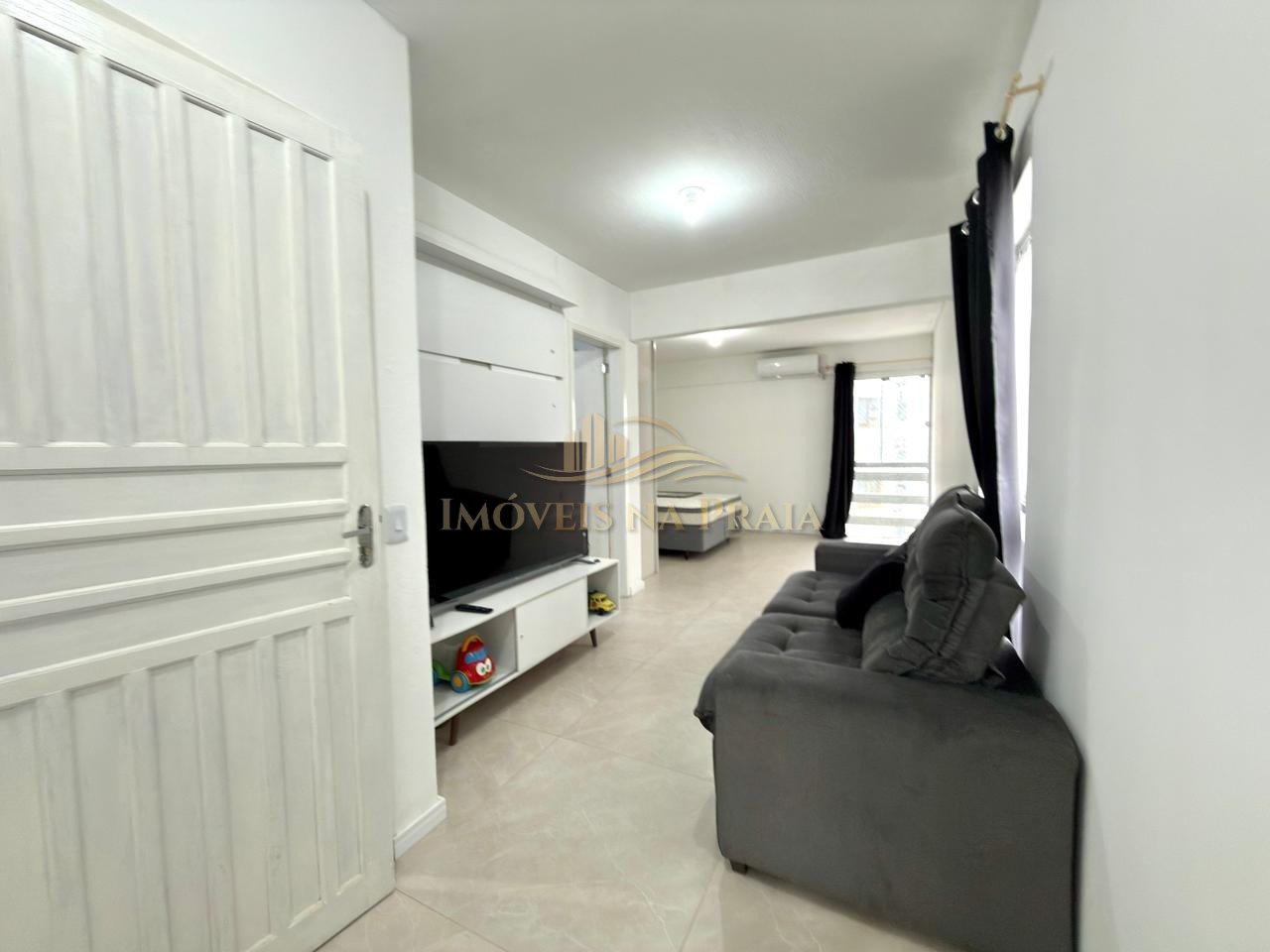 Apartamento 1 dormitório no bairro Atlântida