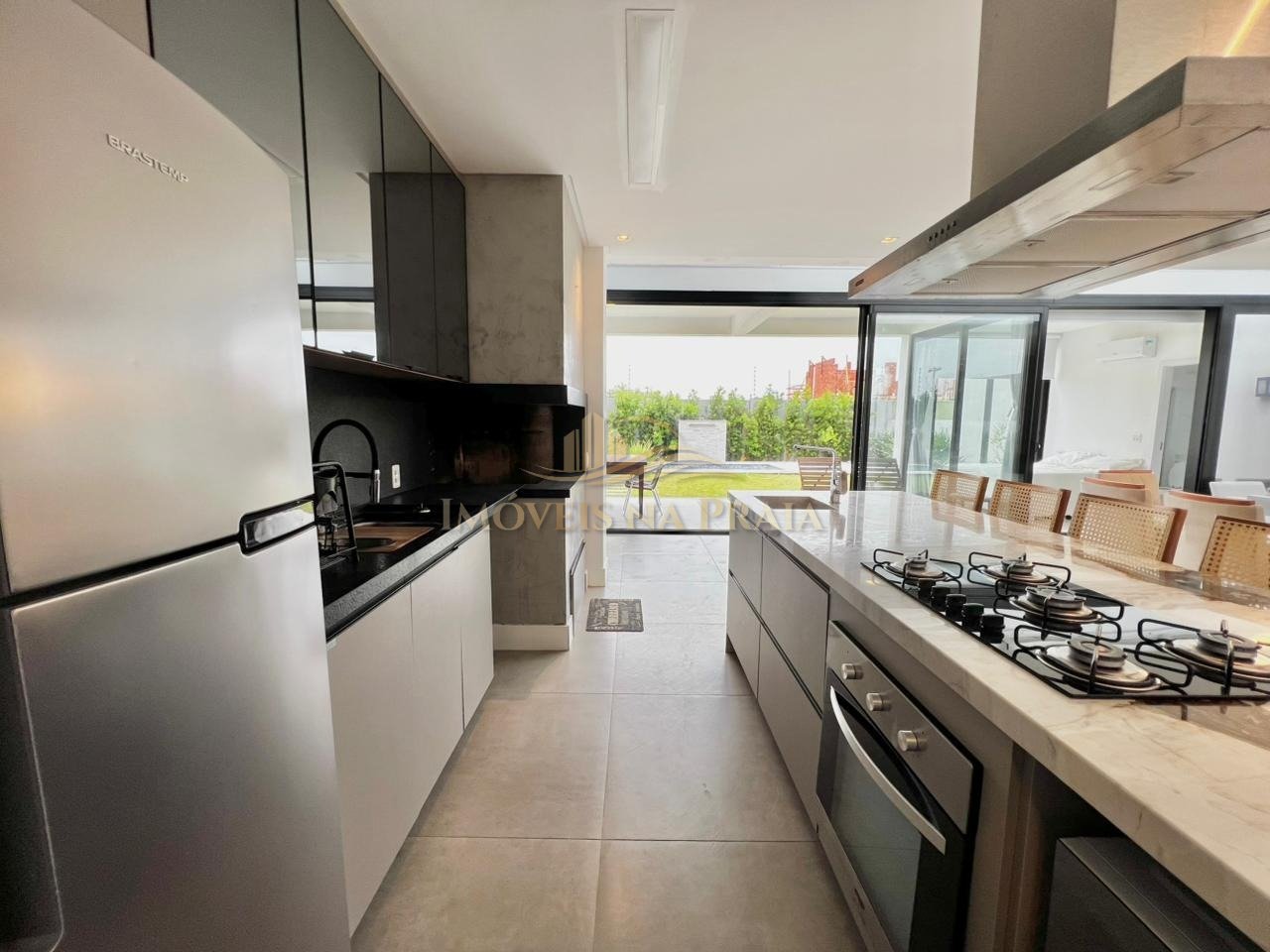 Foto 21 — Casa em Condomínio 4 dormitórios no bairro Blue Xangri-Lá