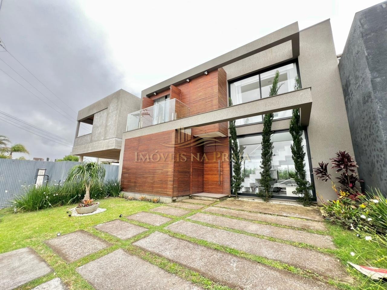 Casa em Condomínio 4 dormitórios no bairro Blue Xangri-Lá