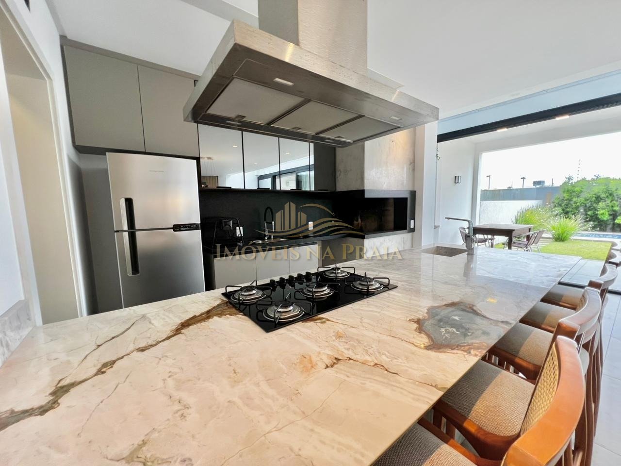 Foto 20 — Casa em Condomínio 4 dormitórios no bairro Blue Xangri-Lá