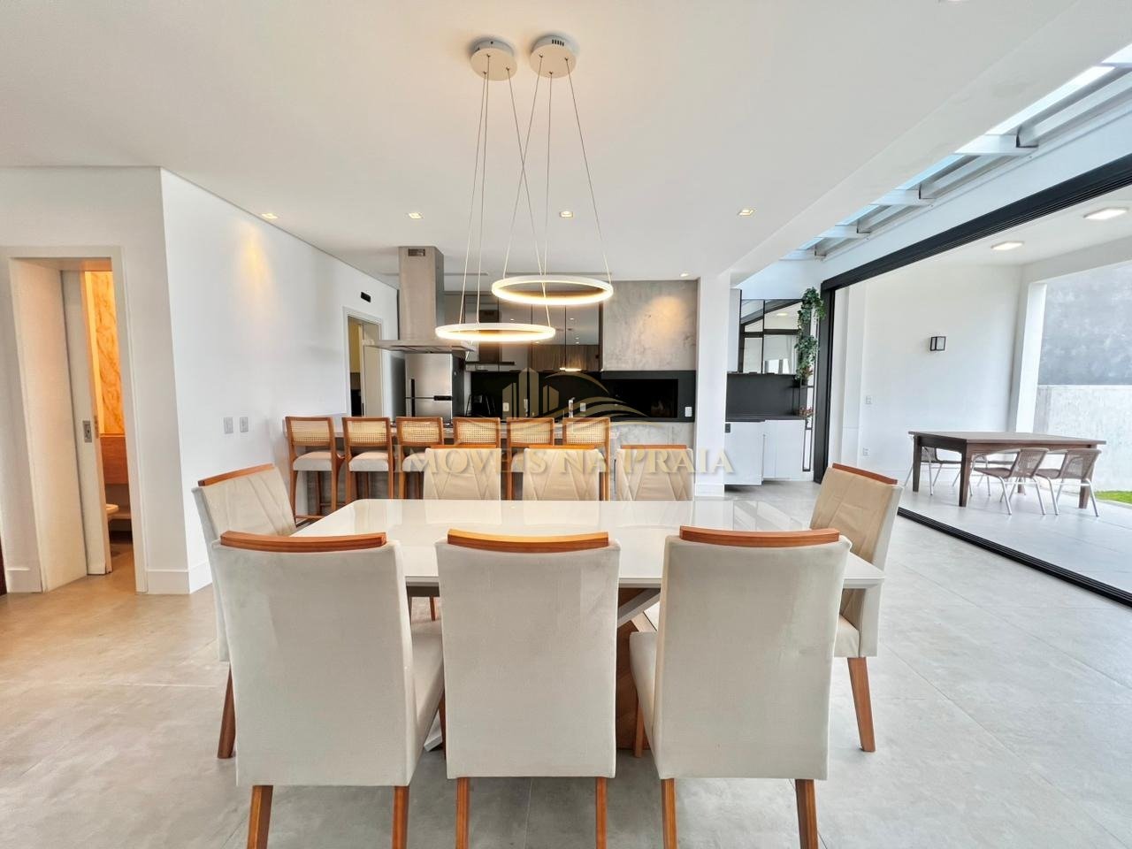 Foto 15 — Casa em Condomínio 4 dormitórios no bairro Blue Xangri-Lá