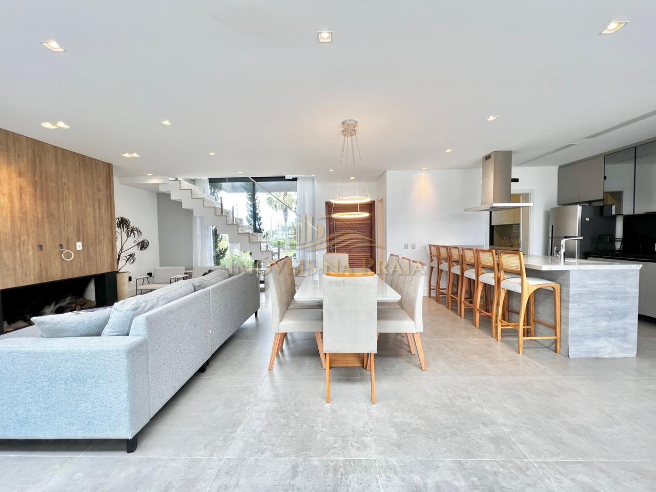 Foto 17 — Casa em Condomínio 4 dormitórios no bairro Blue Xangri-Lá