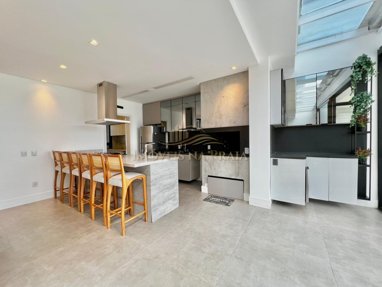 Foto 19 — Casa em Condomínio 4 dormitórios no bairro Blue Xangri-Lá