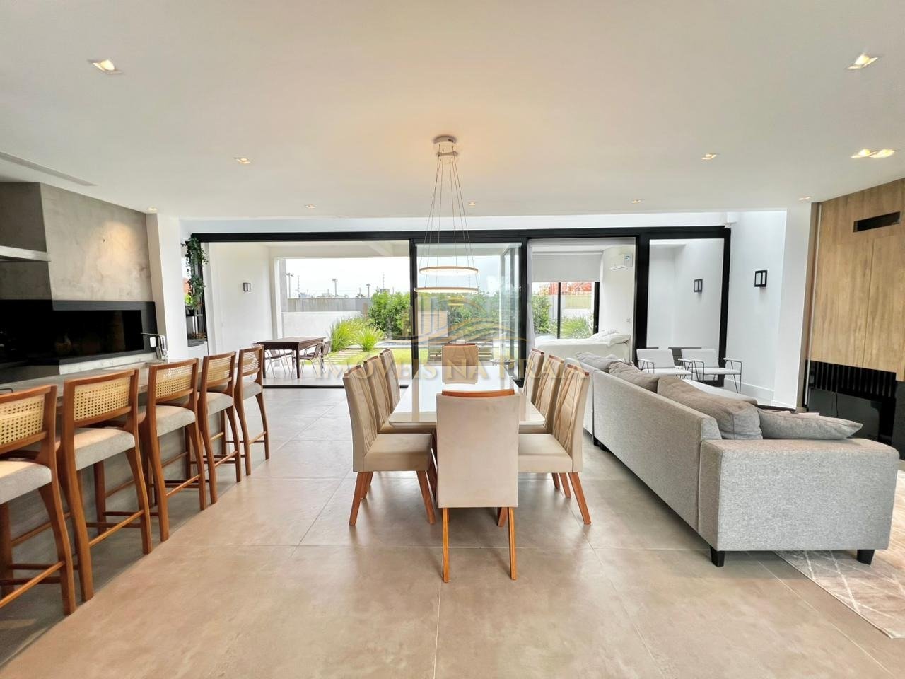 Foto 13 — Casa em Condomínio 4 dormitórios no bairro Blue Xangri-Lá