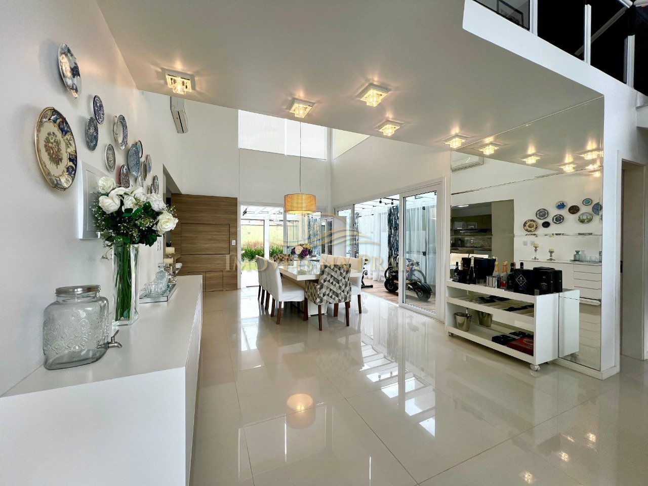 Foto 18 — Casa em Condomínio 3 Dormitório(s) Bairro Las Palm