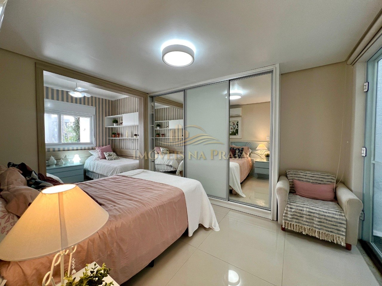 Foto 23 — Casa em Condomínio 3 Dormitório(s) Bairro Las Palm