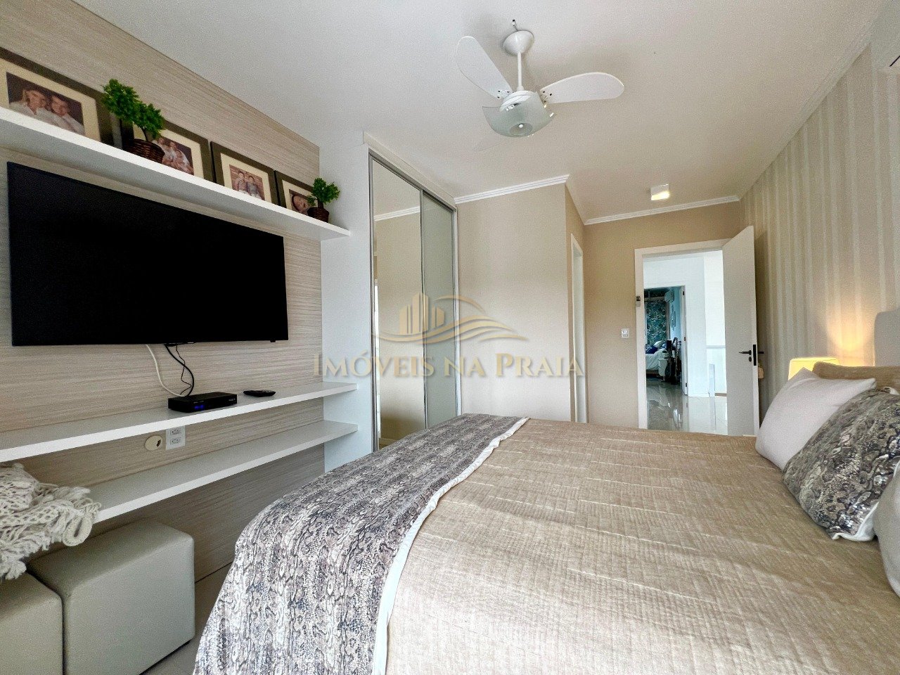 Foto 29 — Casa em Condomínio 3 Dormitório(s) Bairro Las Palm