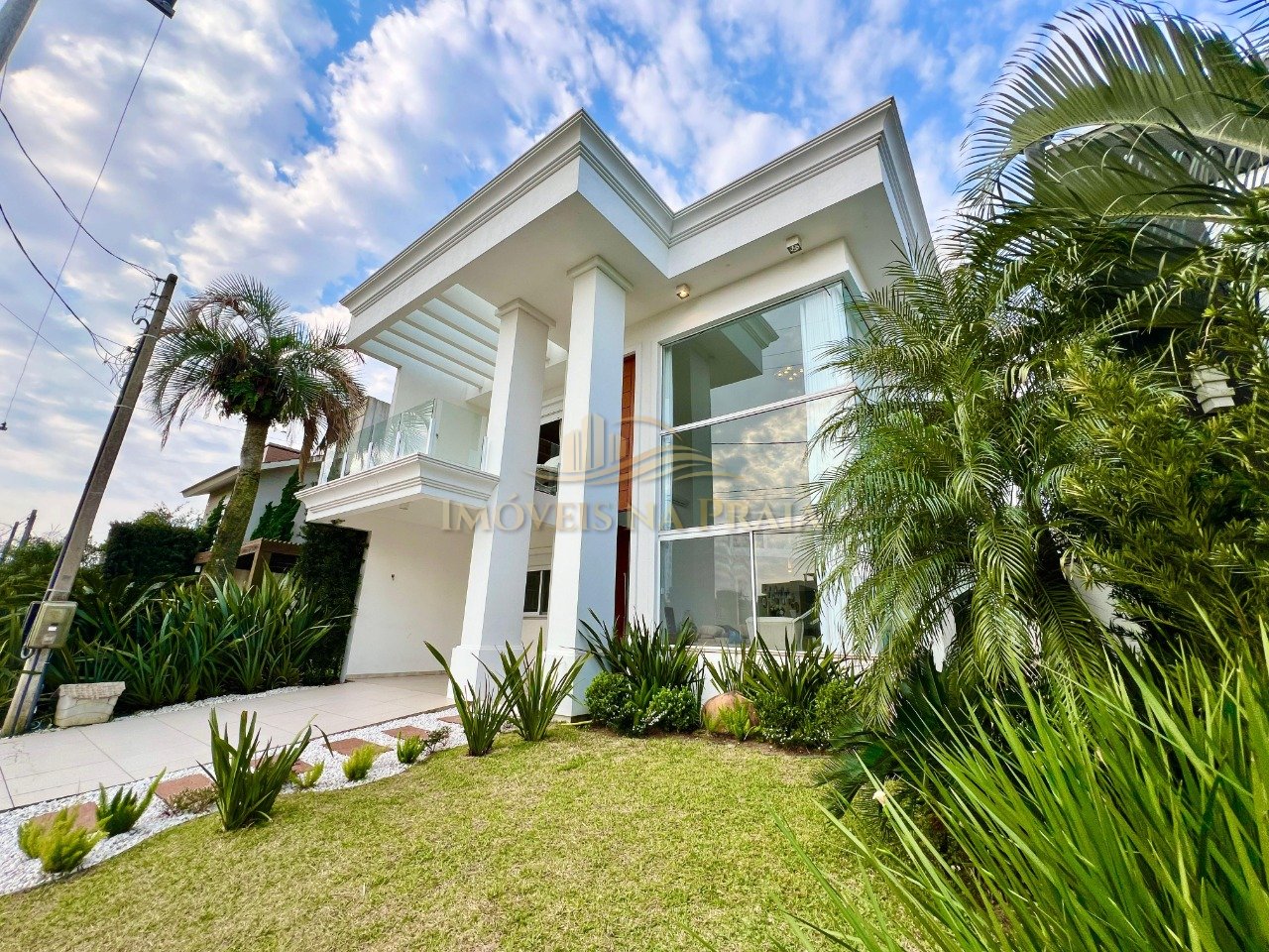 Foto 2 — Casa em Condomínio 3 Dormitório(s) Bairro Las Palm