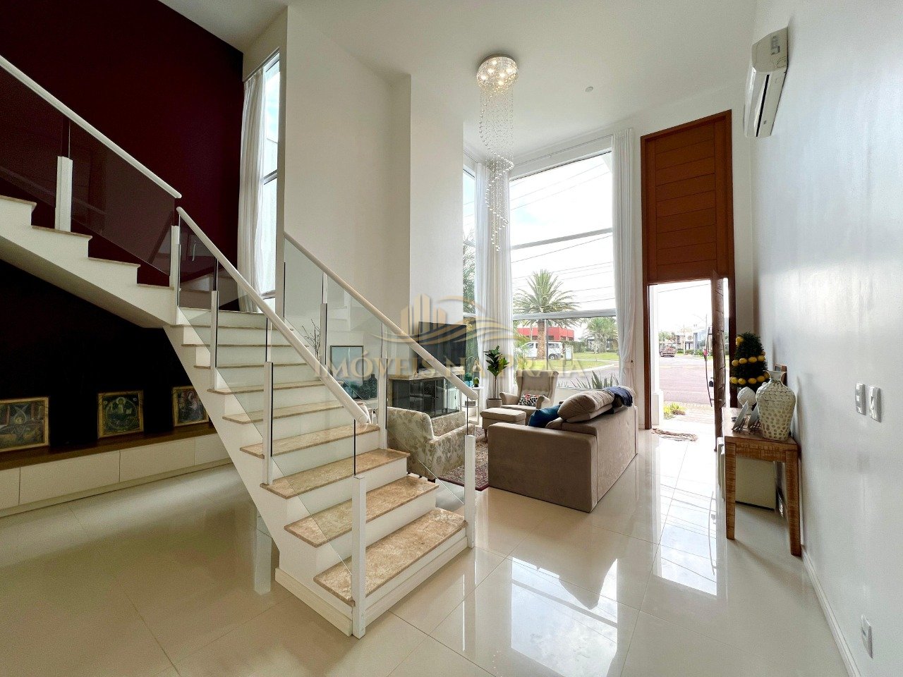 Foto 9 — Casa em Condomínio 3 Dormitório(s) Bairro Las Palm