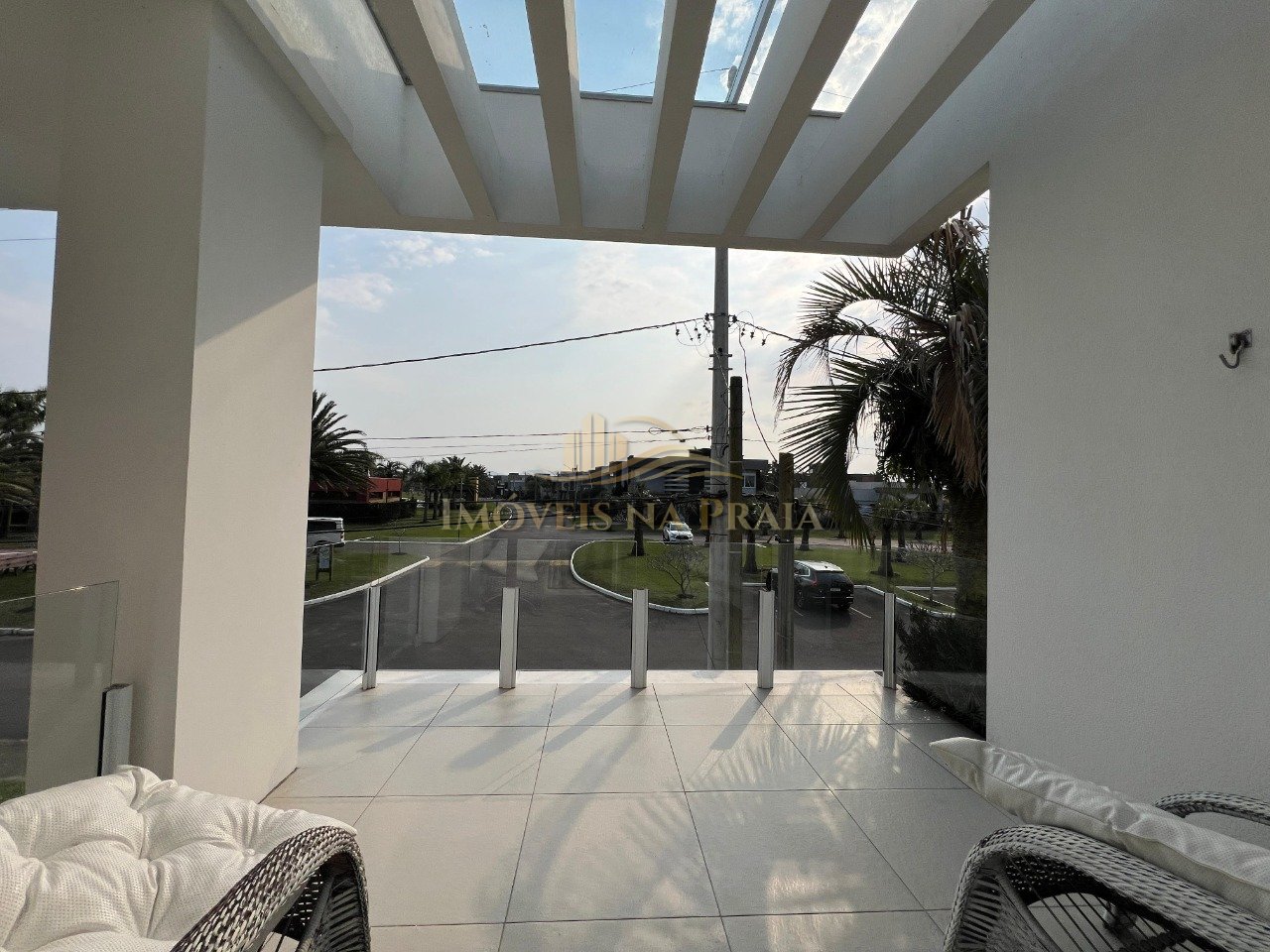 Foto 31 — Casa em Condomínio 3 Dormitório(s) Bairro Las Palm