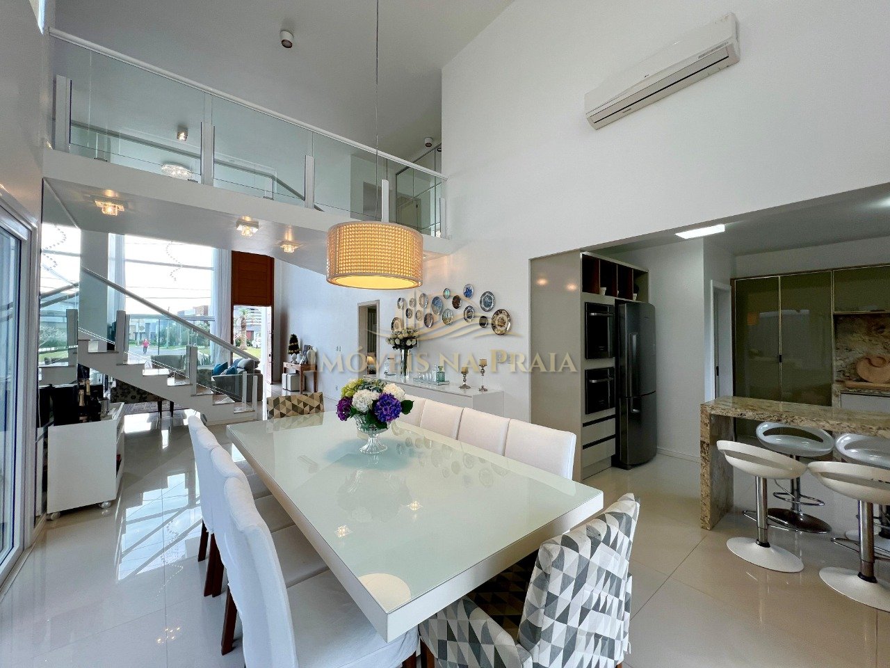 Foto 12 — Casa em Condomínio 3 Dormitório(s) Bairro Las Palm