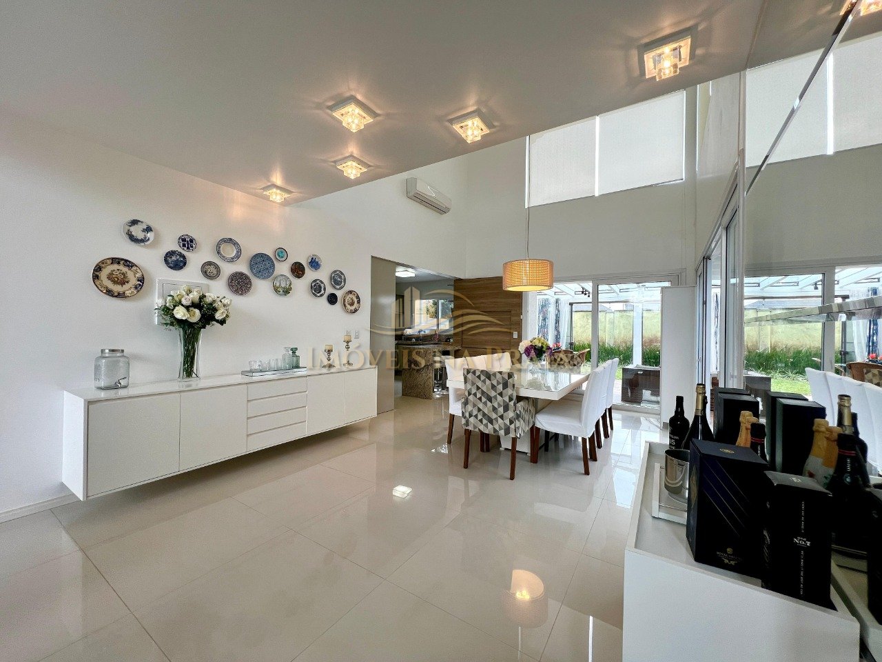 Foto 15 — Casa em Condomínio 3 Dormitório(s) Bairro Las Palm