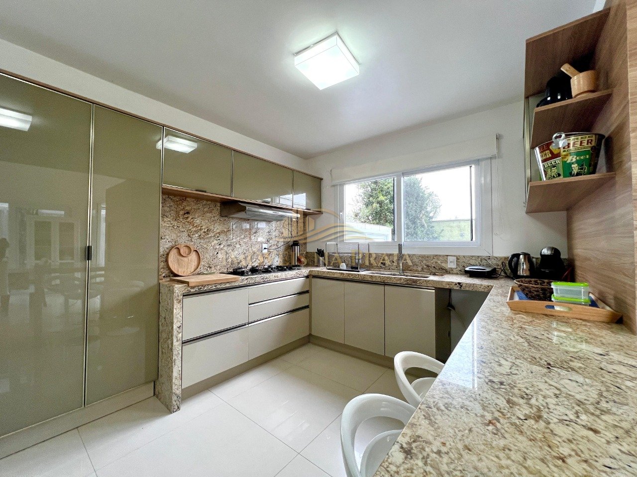 Foto 16 — Casa em Condomínio 3 Dormitório(s) Bairro Las Palm