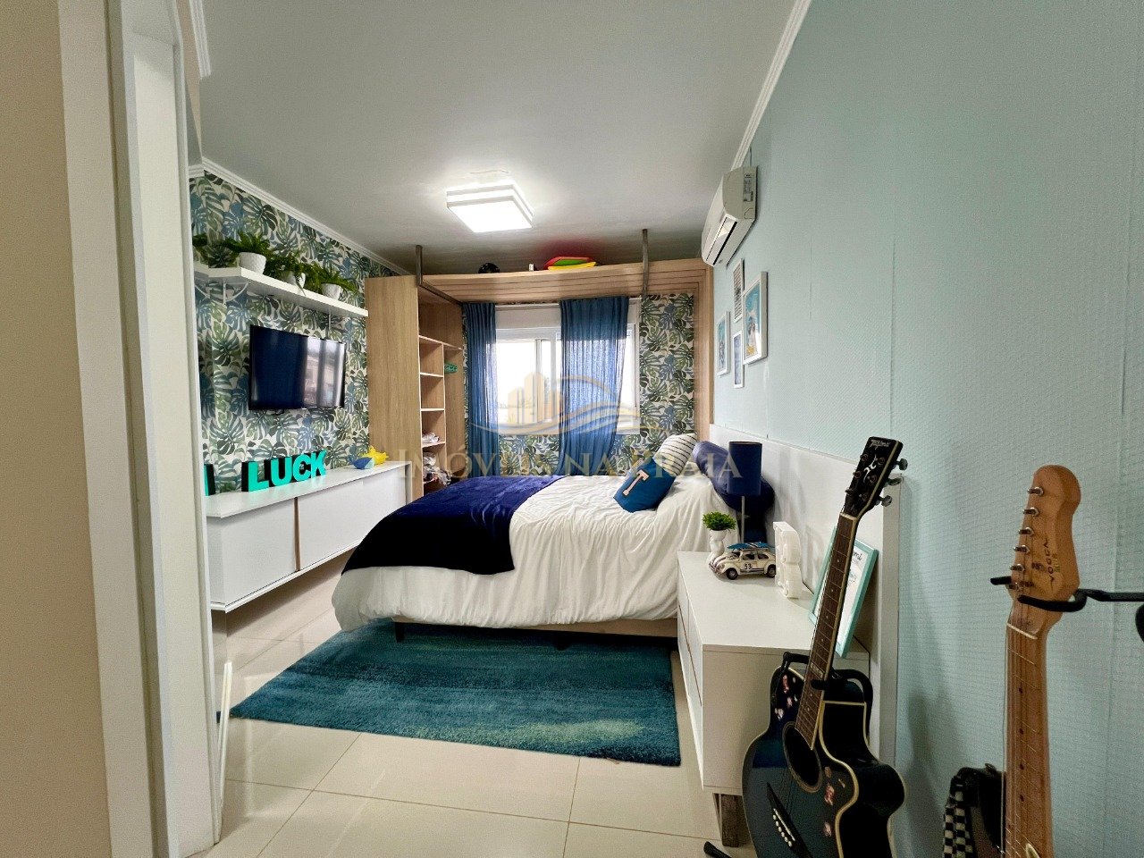 Foto 26 — Casa em Condomínio 3 Dormitório(s) Bairro Las Palm