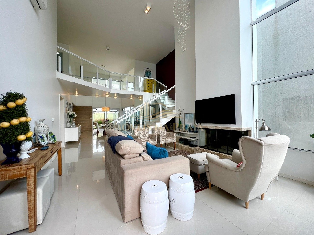 Foto 3 — Casa em Condomínio 3 Dormitório(s) Bairro Las Palm