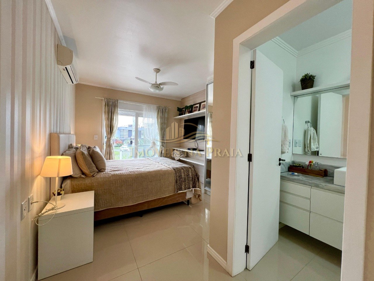 Foto 30 — Casa em Condomínio 3 Dormitório(s) Bairro Las Palm