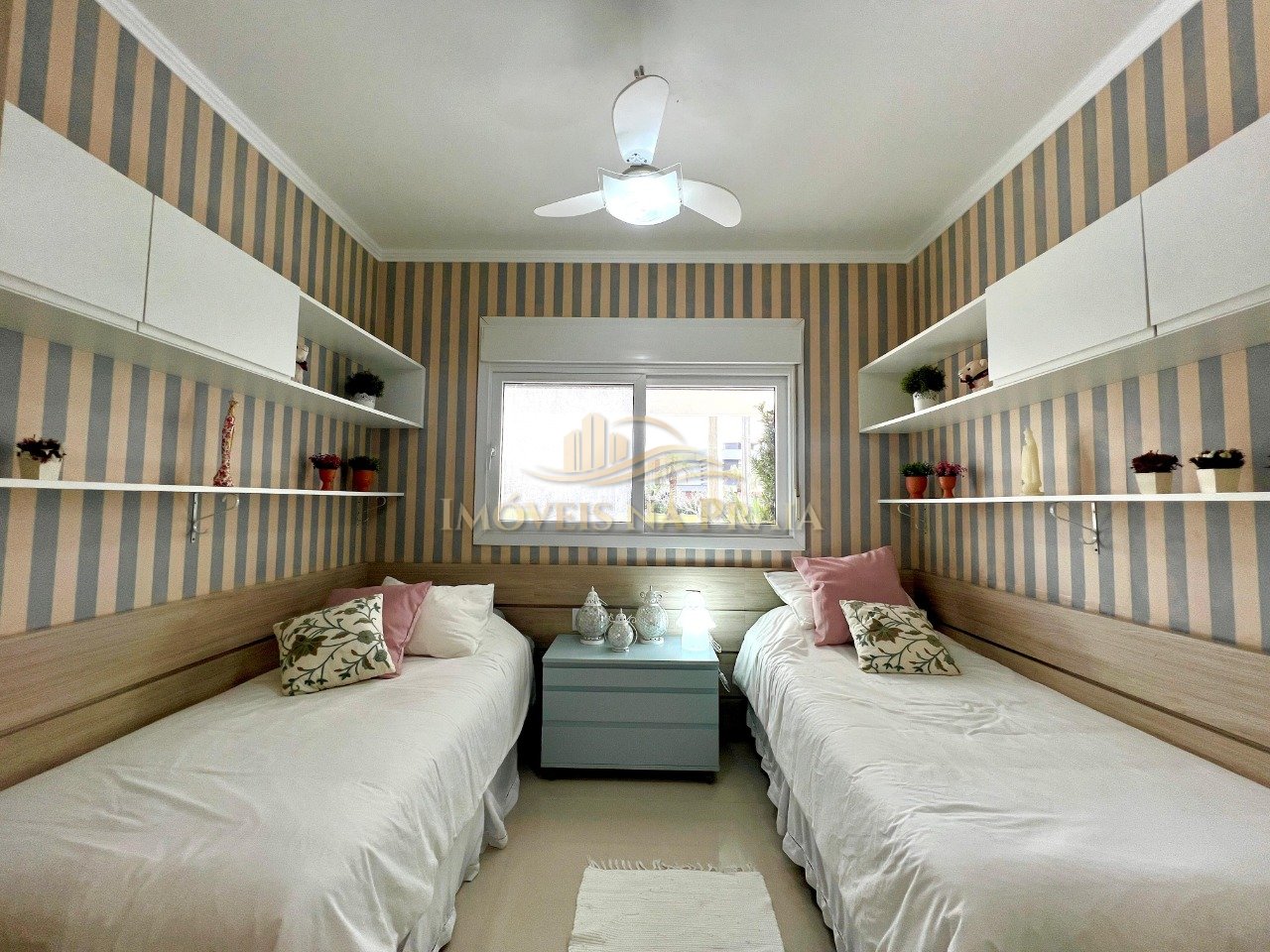 Foto 20 — Casa em Condomínio 3 Dormitório(s) Bairro Las Palm