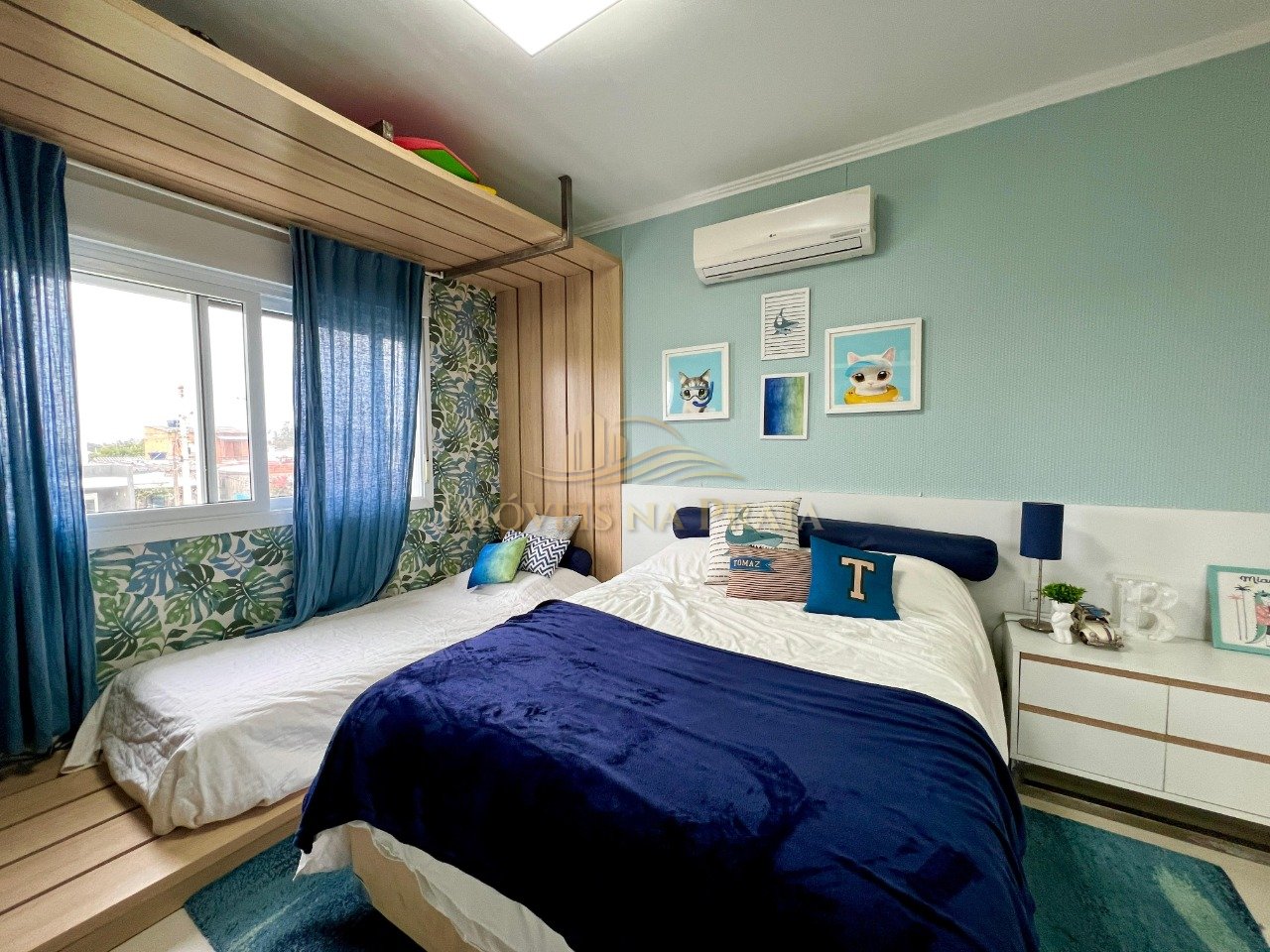 Foto 24 — Casa em Condomínio 3 Dormitório(s) Bairro Las Palm