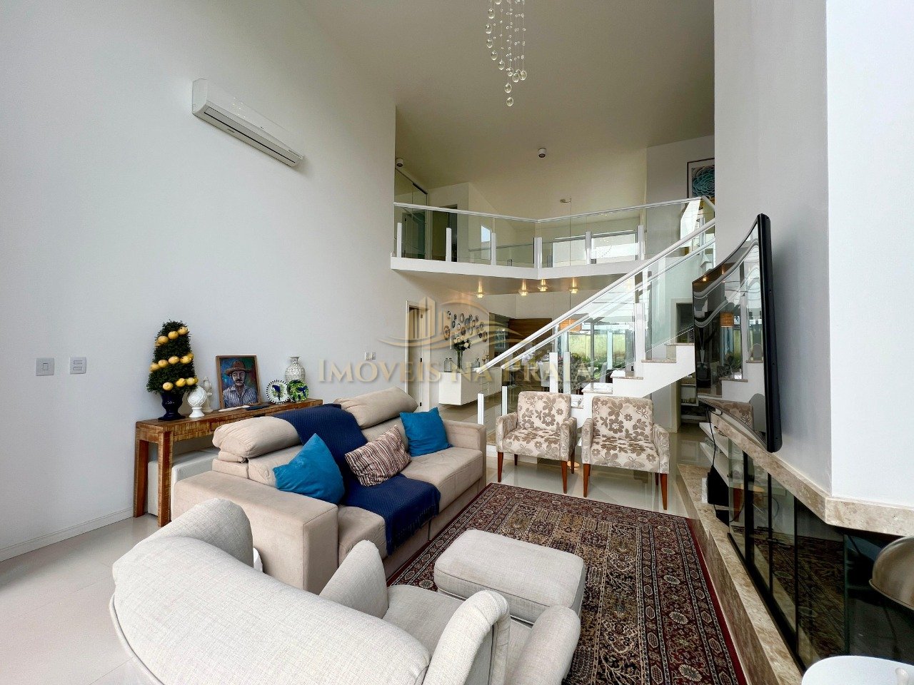 Foto 4 — Casa em Condomínio 3 Dormitório(s) Bairro Las Palm