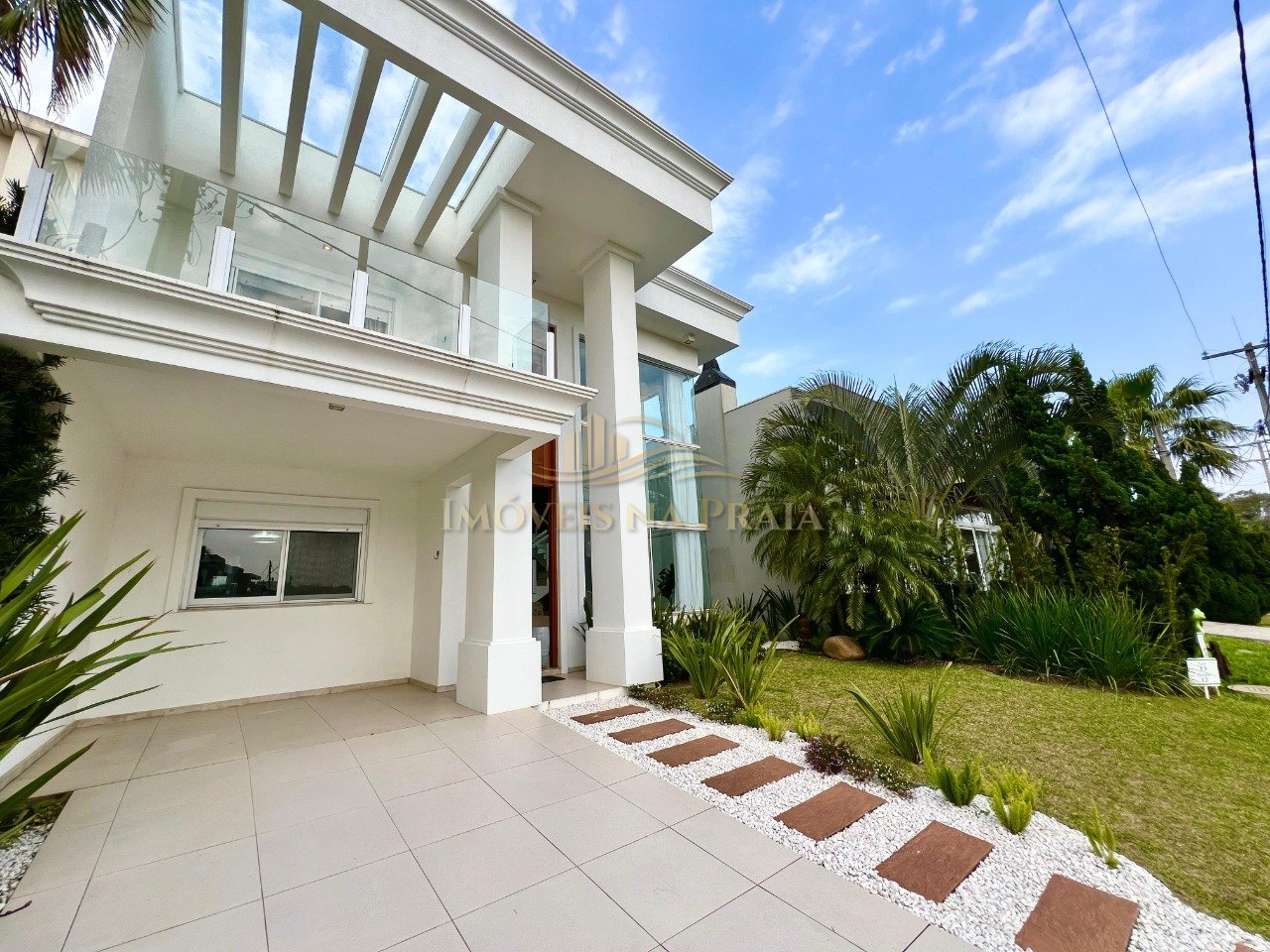 Foto 5 — Casa em Condomínio 3 Dormitório(s) Bairro Las Palm