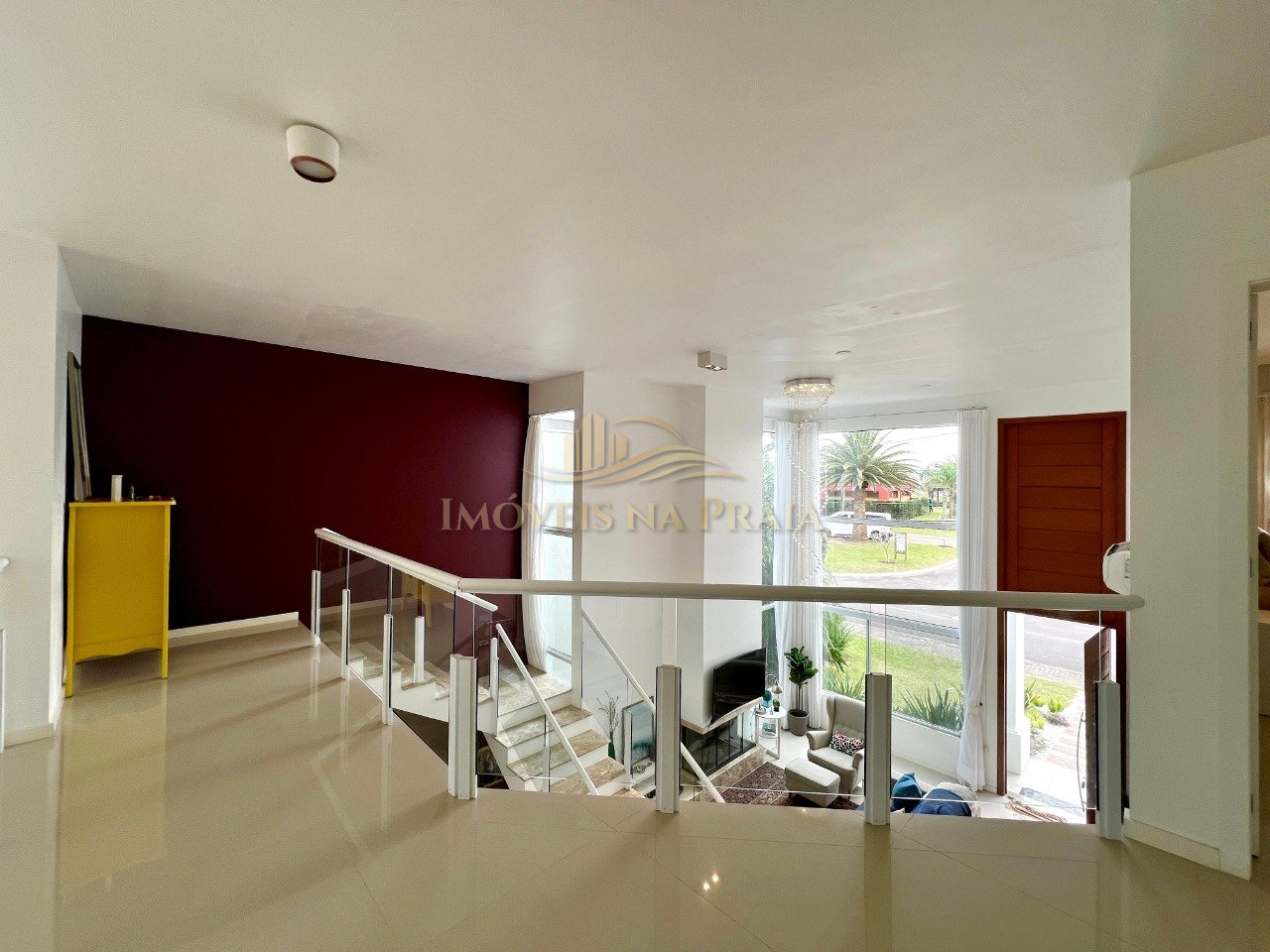 Foto 8 — Casa em Condomínio 3 Dormitório(s) Bairro Las Palm