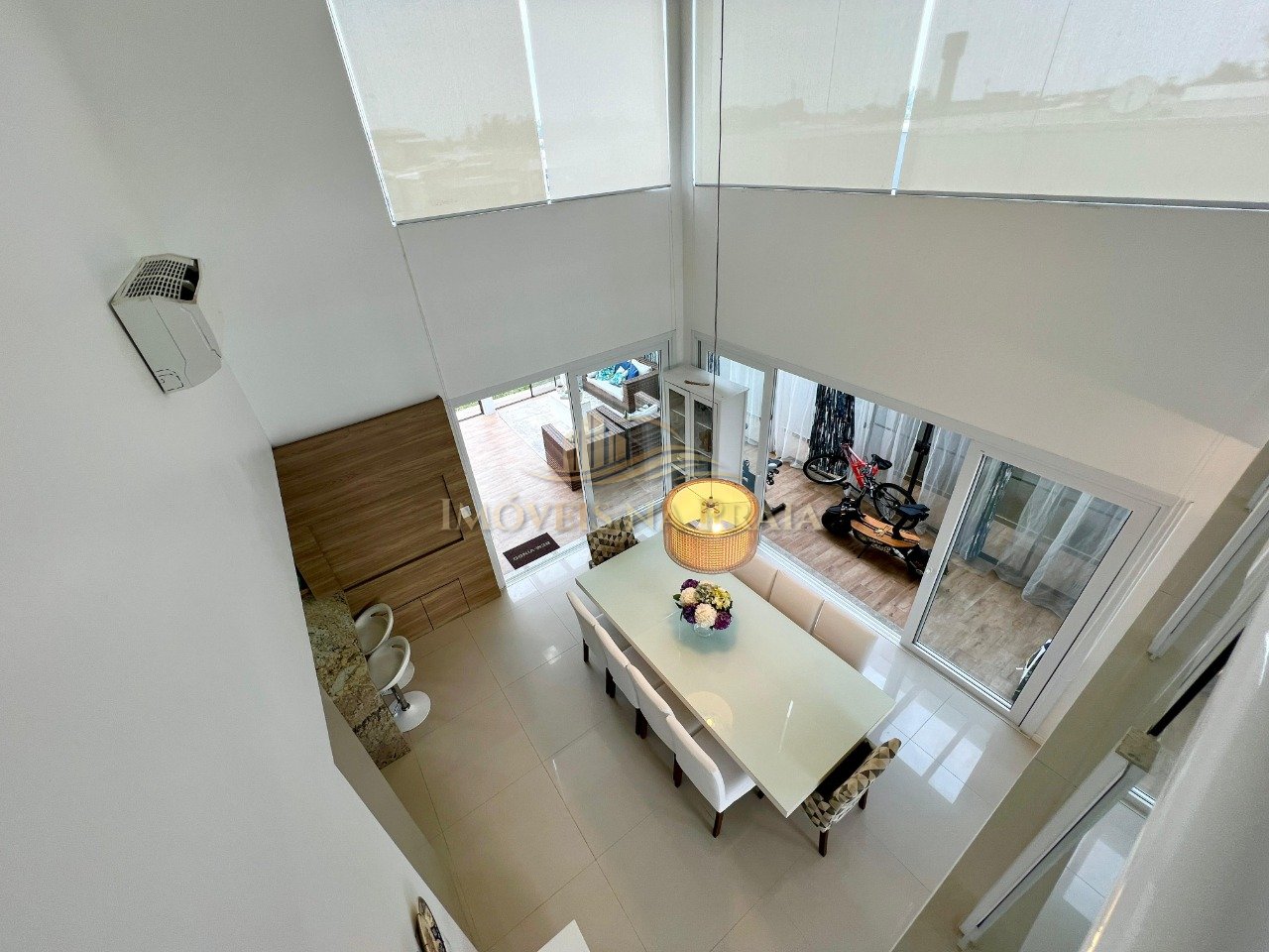 Foto 6 — Casa em Condomínio 3 Dormitório(s) Bairro Las Palm