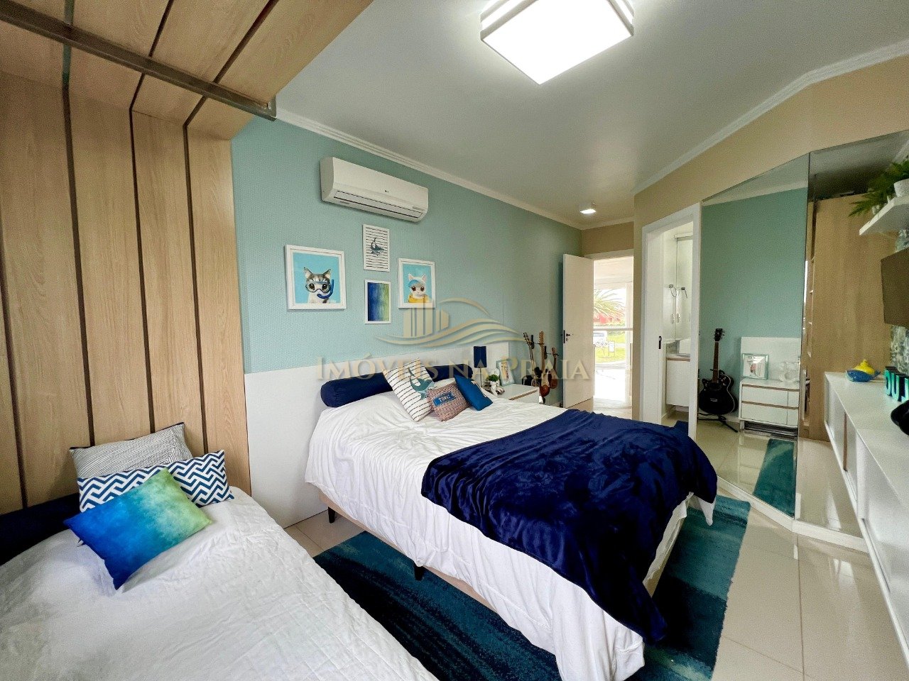 Foto 25 — Casa em Condomínio 3 Dormitório(s) Bairro Las Palm