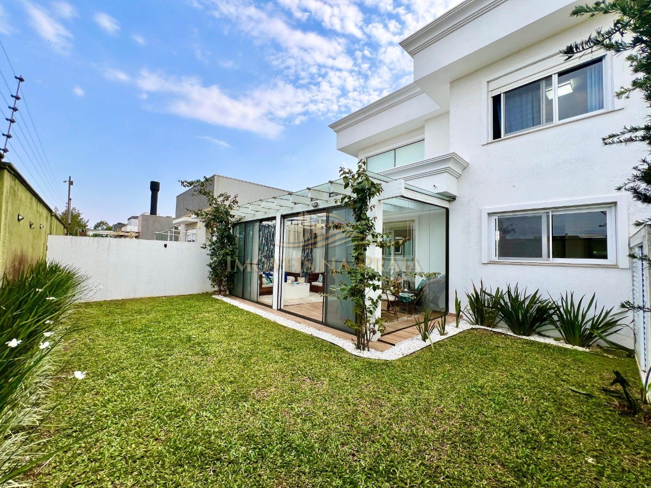 Foto 19 — Casa em Condomínio 3 Dormitório(s) Bairro Las Palm