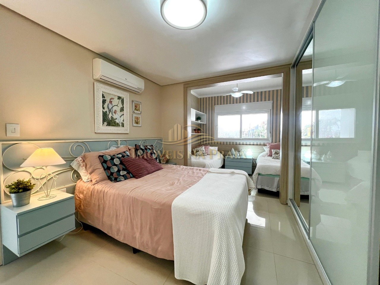 Foto 22 — Casa em Condomínio 3 Dormitório(s) Bairro Las Palm