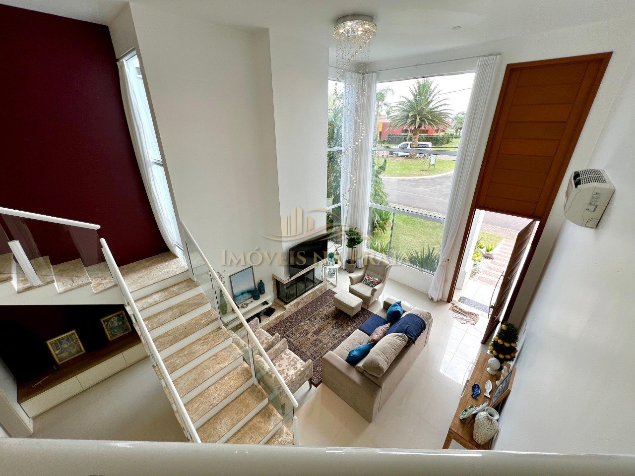 Foto 7 — Casa em Condomínio 3 Dormitório(s) Bairro Las Palm