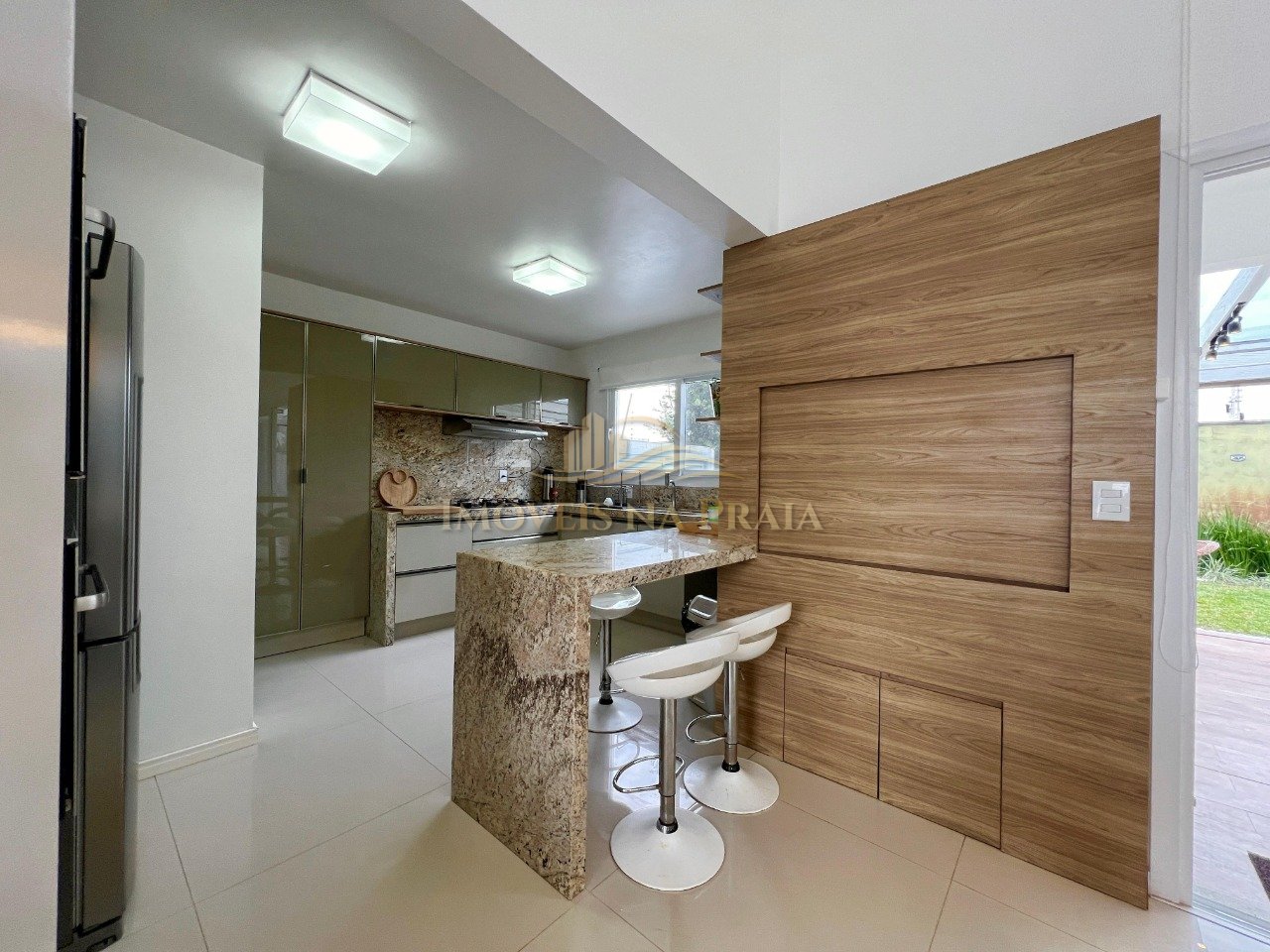 Foto 14 — Casa em Condomínio 3 Dormitório(s) Bairro Las Palm