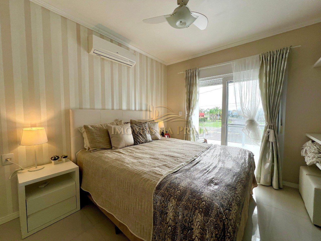 Foto 28 — Casa em Condomínio 3 Dormitório(s) Bairro Las Palm