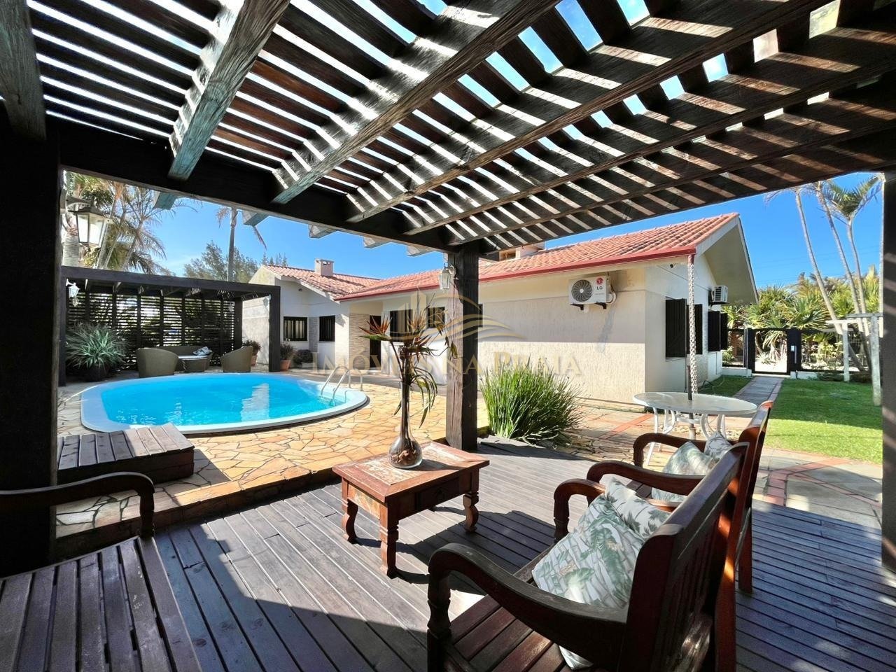 Foto 34 — Casa 4 dormitórios no bairro Centro