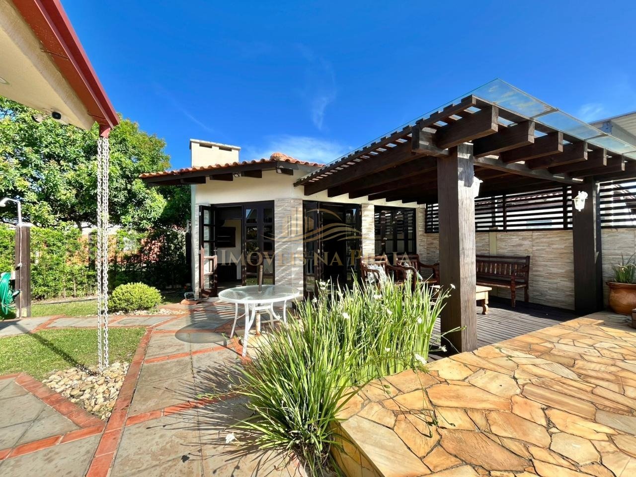 Foto 30 — Casa 4 dormitórios no bairro Centro