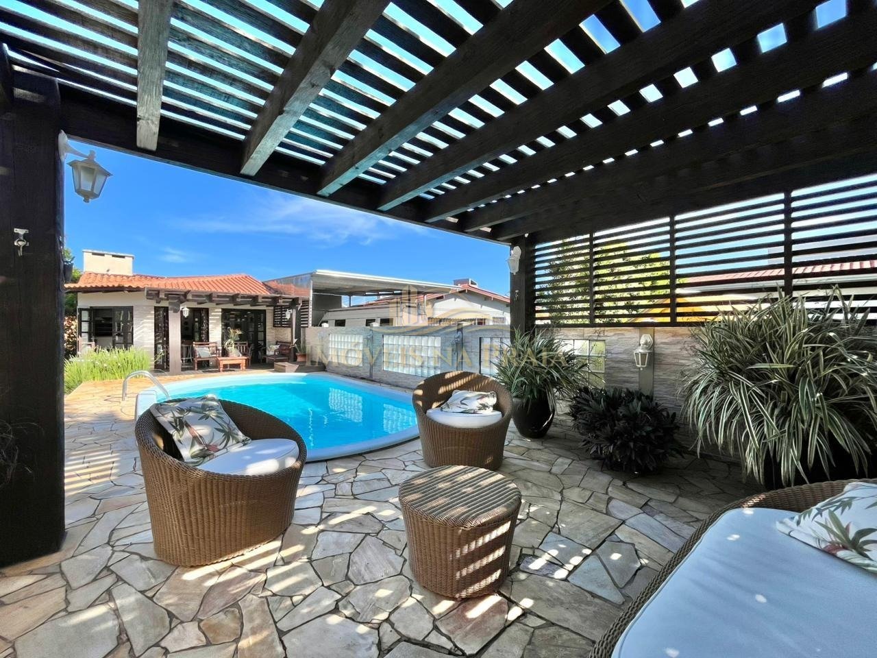 Foto 29 — Casa 4 dormitórios no bairro Centro