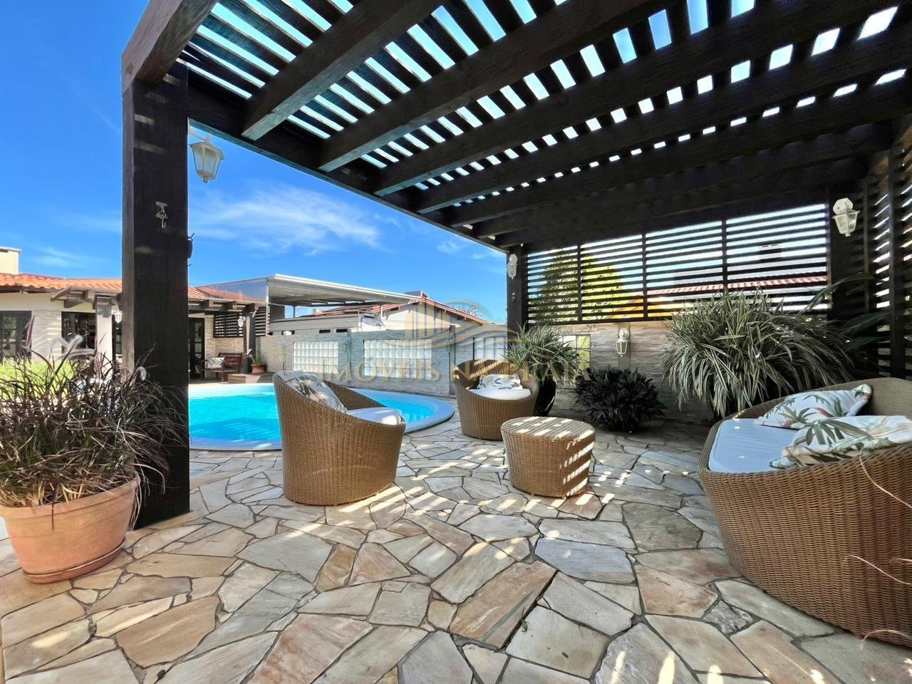 Foto 24 — Casa 4 dormitórios no bairro Centro