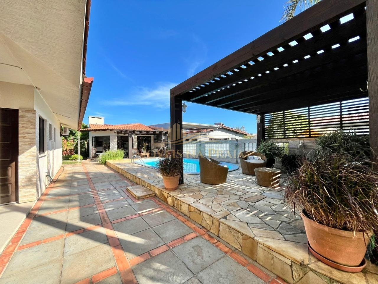 Foto 25 — Casa 4 dormitórios no bairro Centro