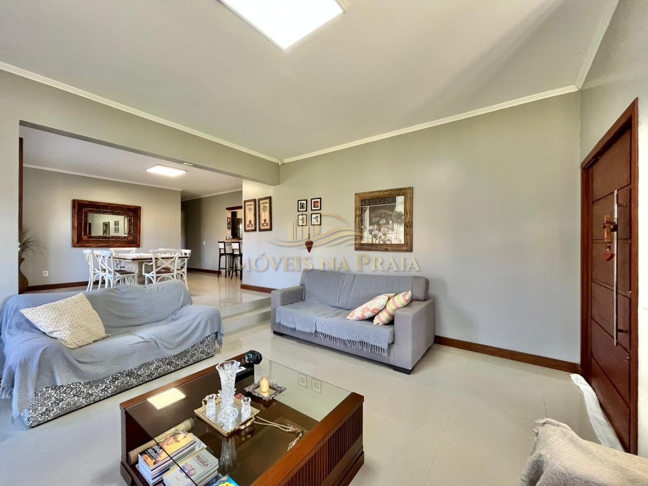 Foto 2 — Casa 4 dormitórios no bairro Centro