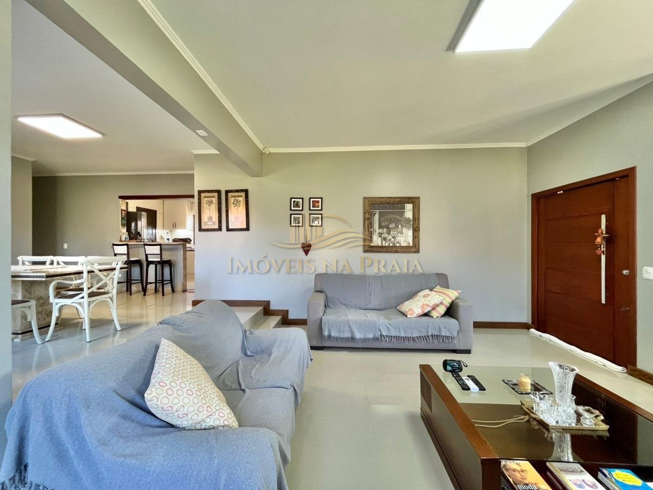 Foto 3 — Casa 4 dormitórios no bairro Centro