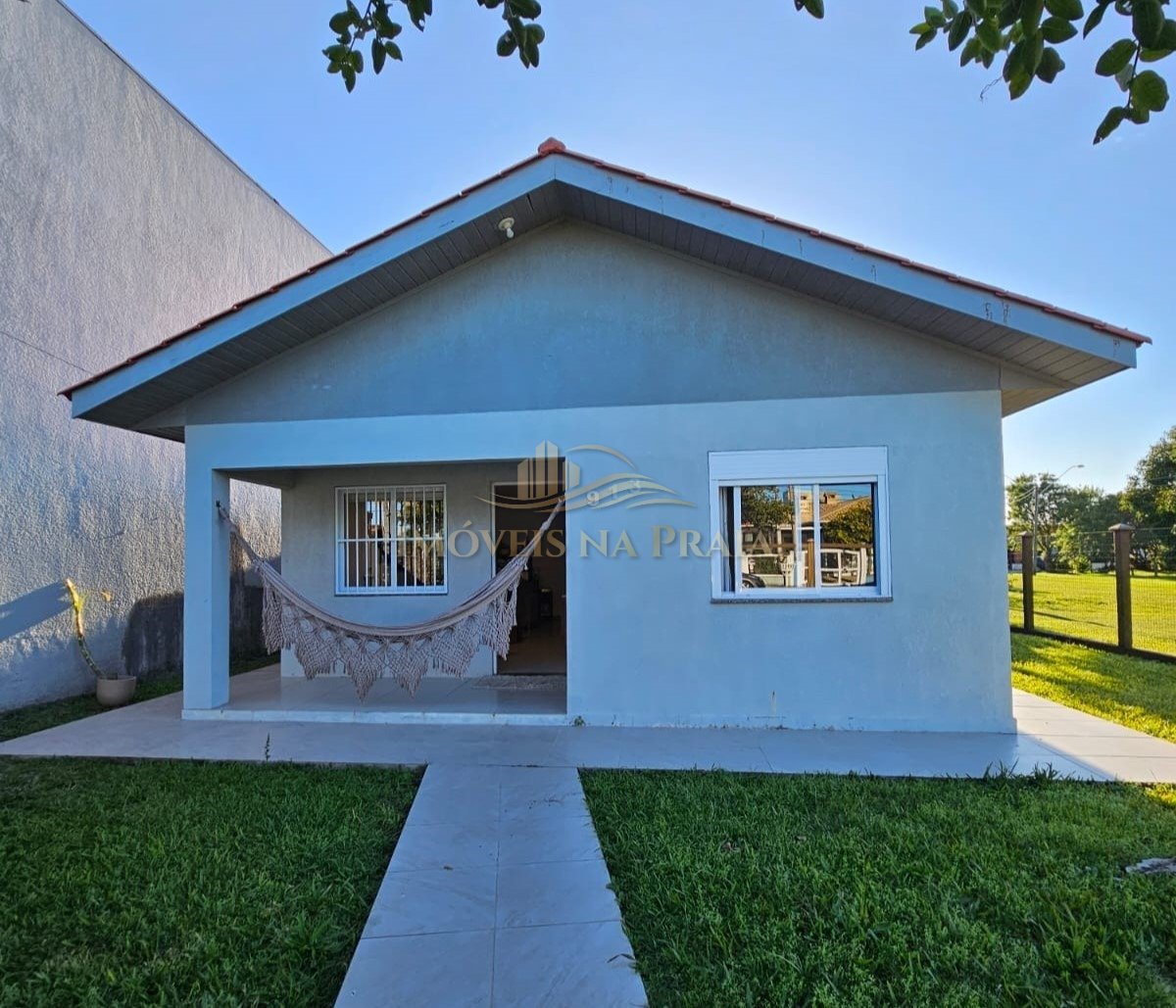 Casa 3 dormitórios no bairro Centro