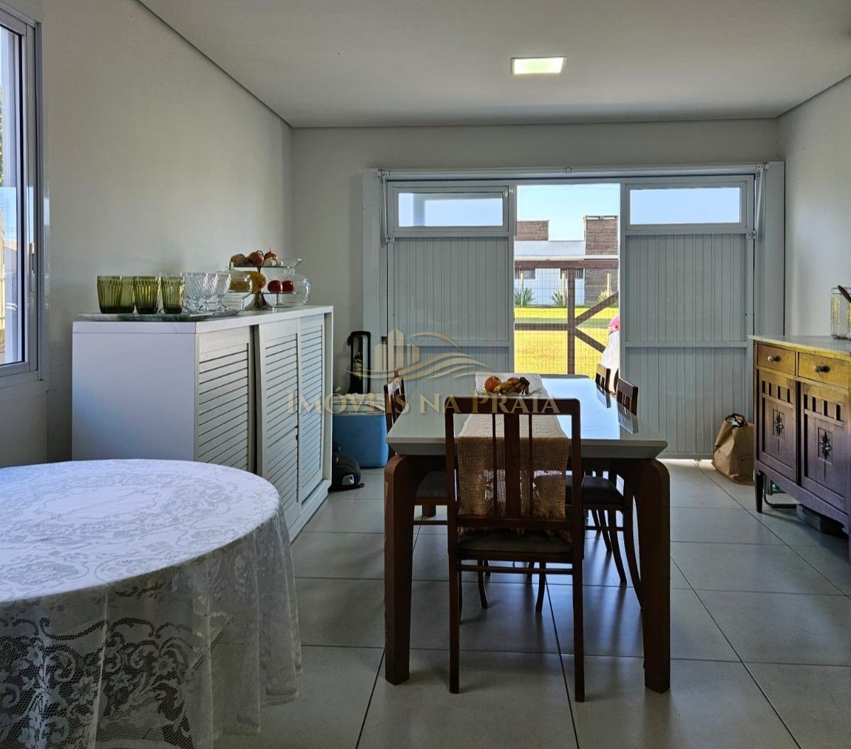 Foto 2 — Casa 3 dormitórios no bairro Centro