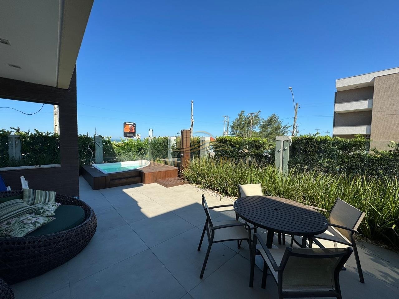 Foto 13 — Casa em Condomínio 4 dormitórios no bairro Solanas